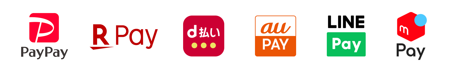 可使用的二维码结算