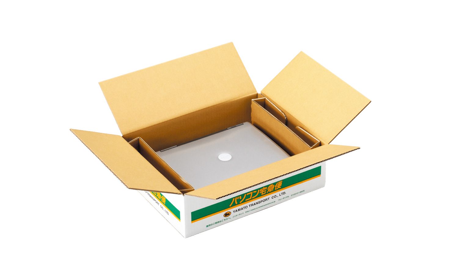 电脑宅急便BOX、精密仪器BOX